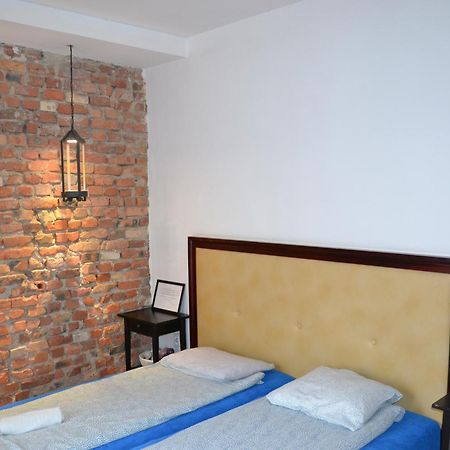 Flores Apartament Katovice Exteriér fotografie