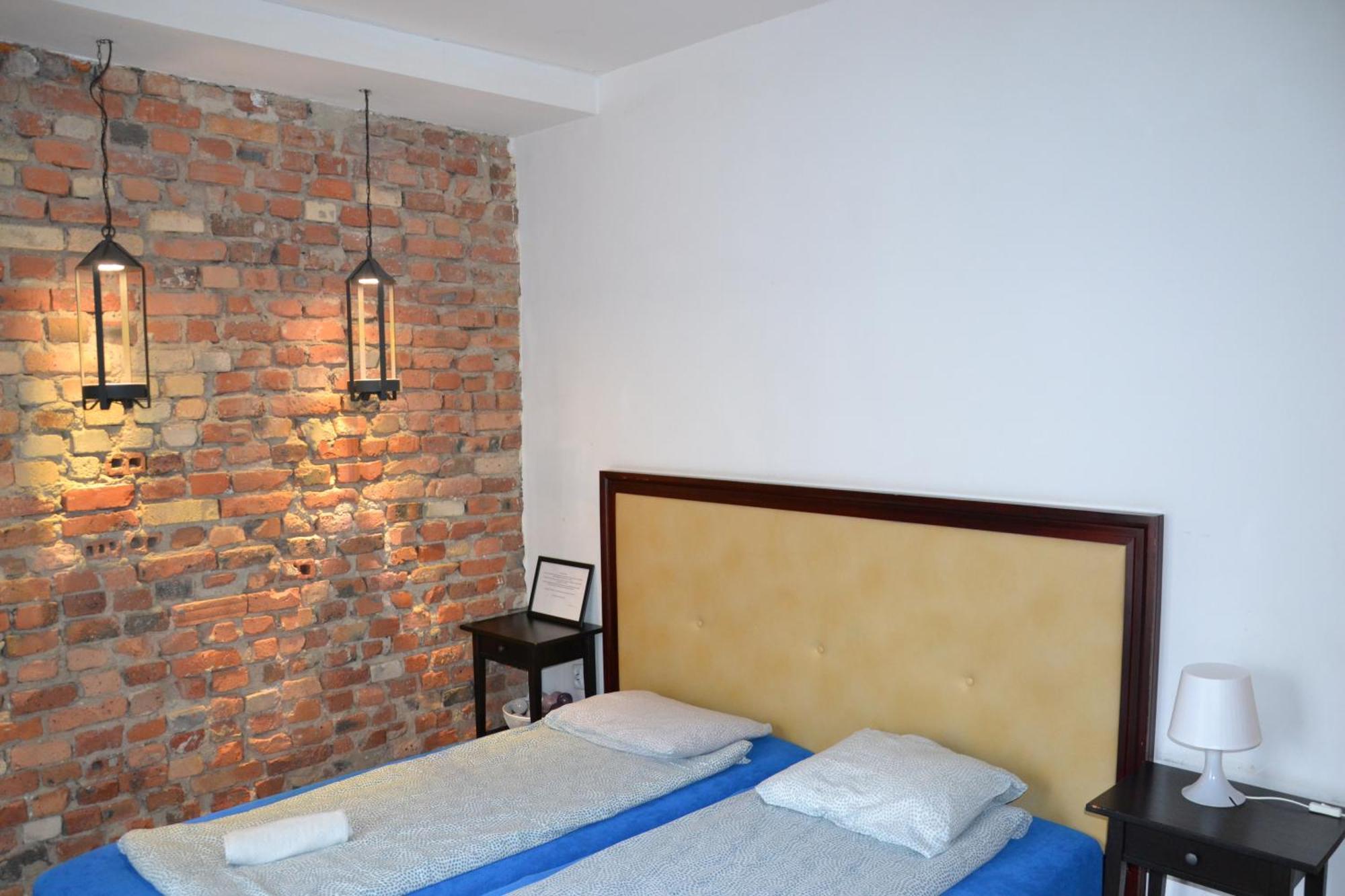 Flores Apartament Katovice Exteriér fotografie