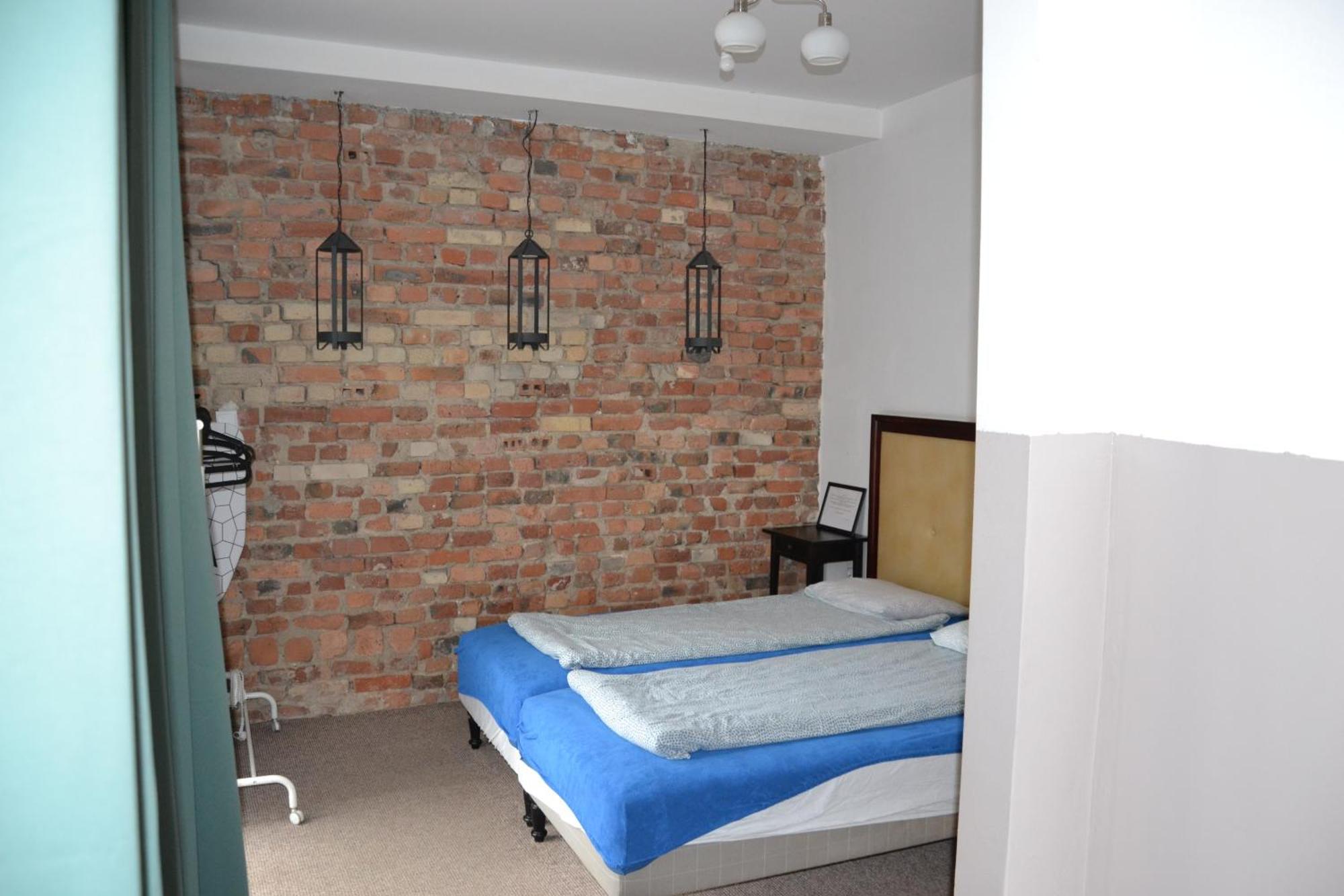 Flores Apartament Katovice Exteriér fotografie